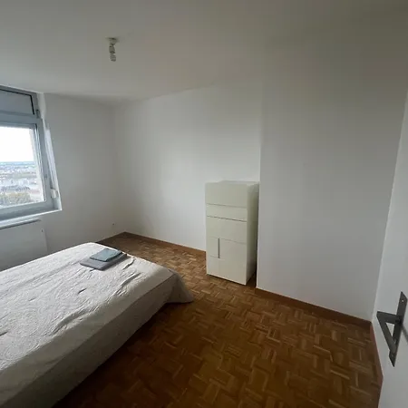 Chambre Dans Les Hauteurs De Lyon Proche Fourviere Chez L Hote Exterior photo