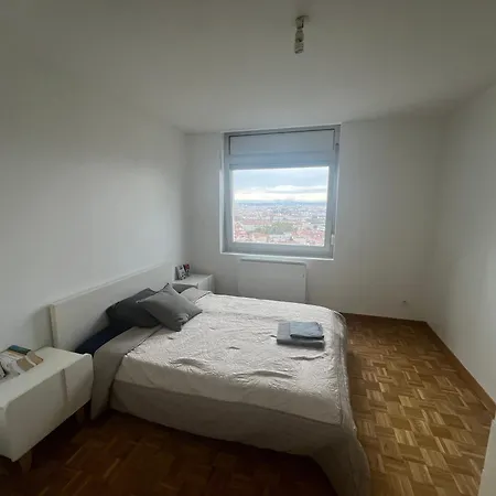 Chambre Dans Les Hauteurs De Lyon Proche Fourviere Chez L Hote Exterior photo
