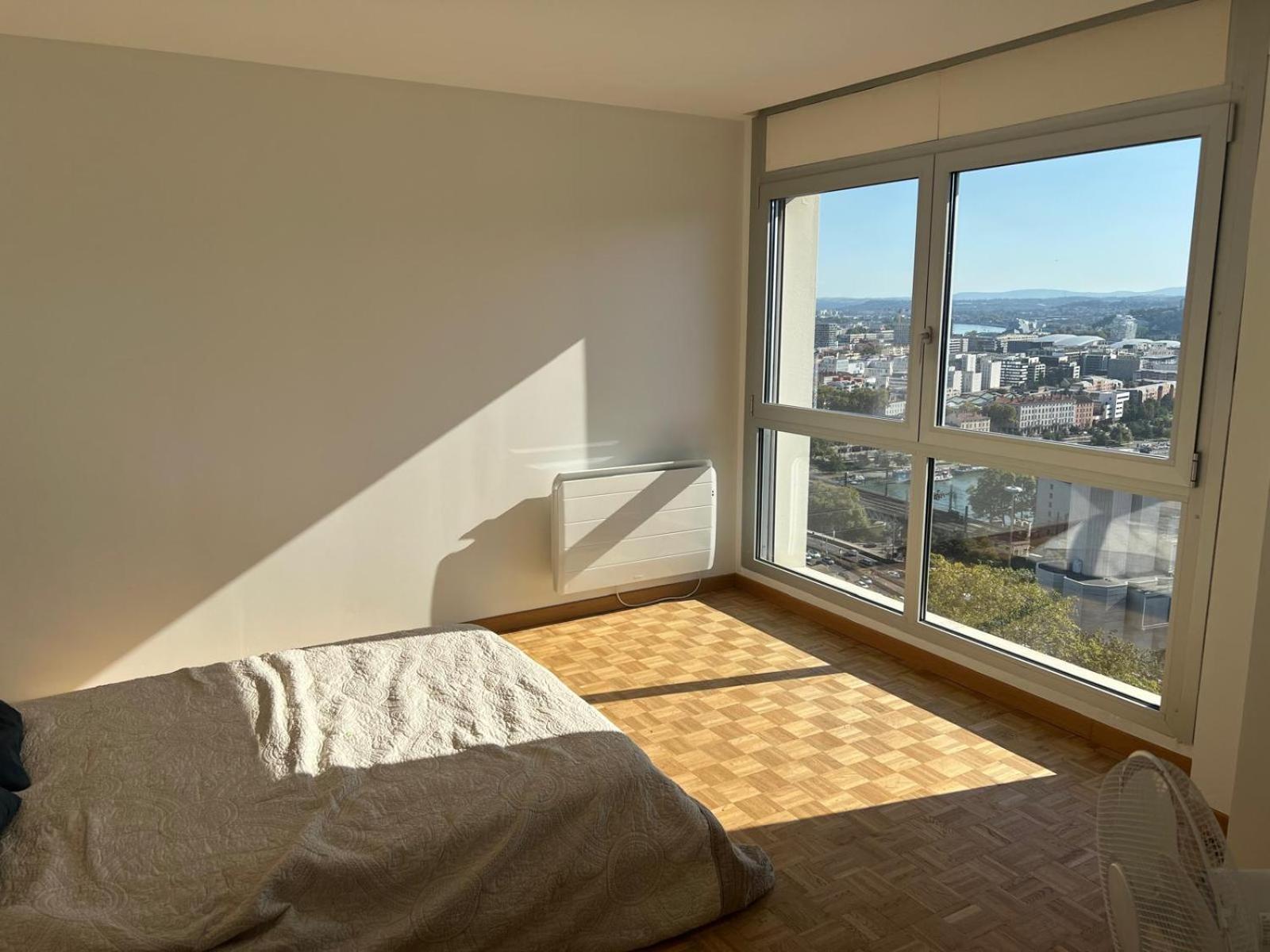 Dans Les Hauteurs De Proche Fourviere Chez L Séjour chez l'habitant *